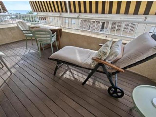 Apartamento en venta en la Safor, Valencia