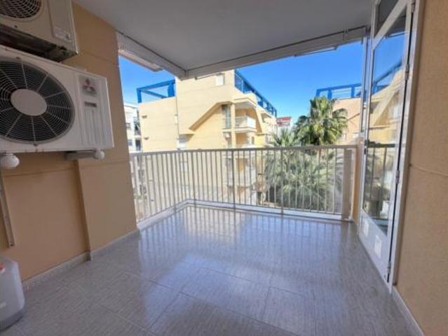 Apartamento en venta en la Safor, Valencia