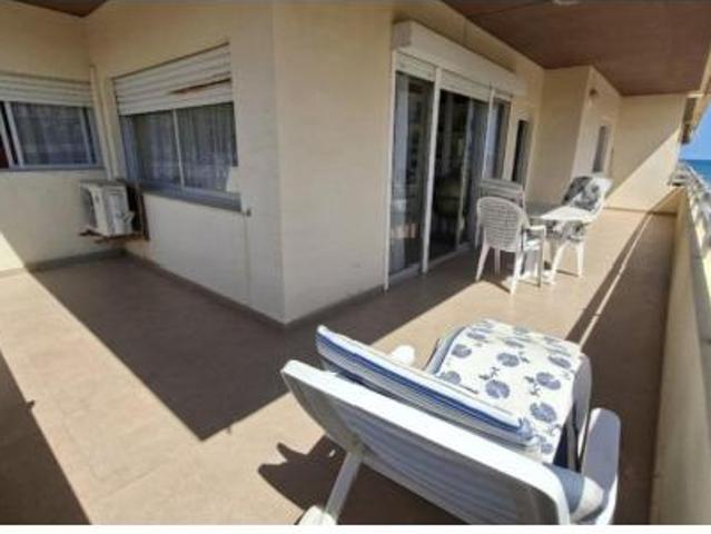 Apartamento en venta en la Safor, Valencia