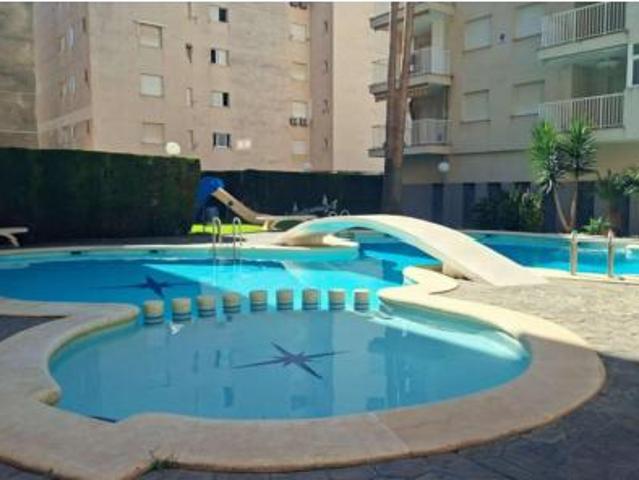 Apartamento en venta en la Safor, Valencia