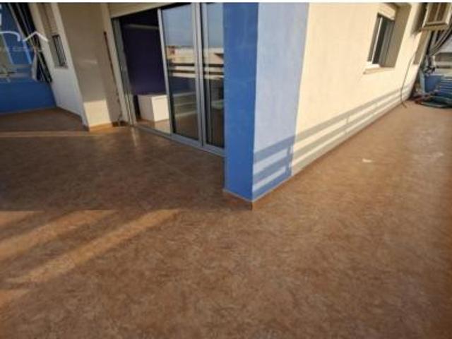 Apartamento en venta en la Safor, Valencia