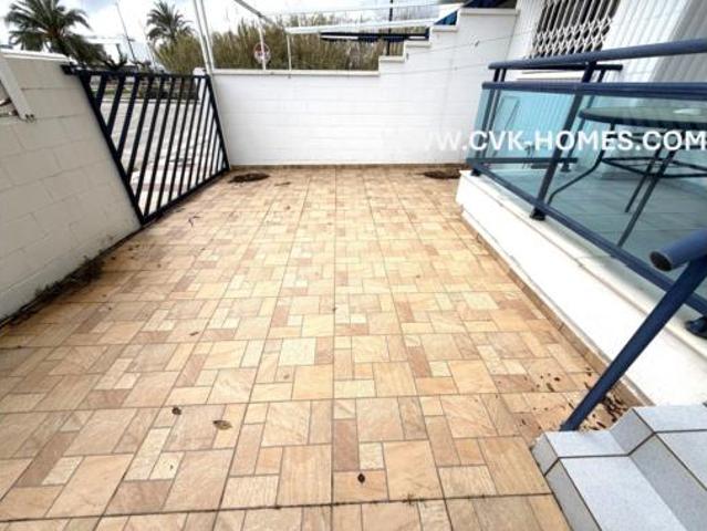 Apartamento en venta en la Safor, Valencia