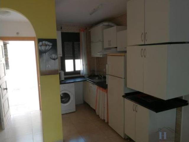 Apartamento en venta en Dalías, Andalucía