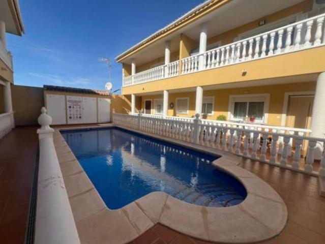 Apartamento en venta en Daya Nueva