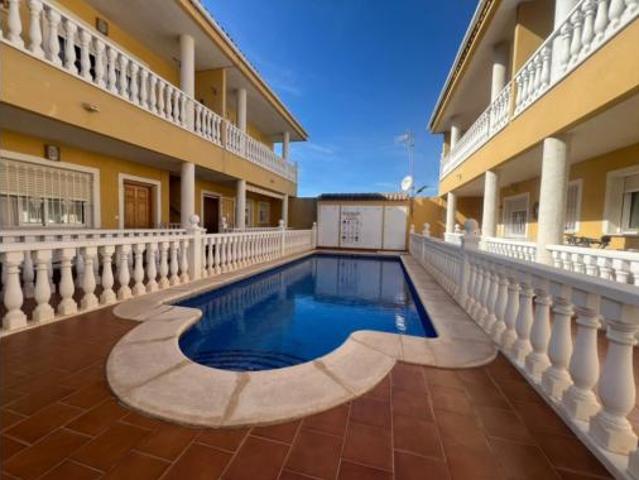 Apartamento en venta en Daya Nueva