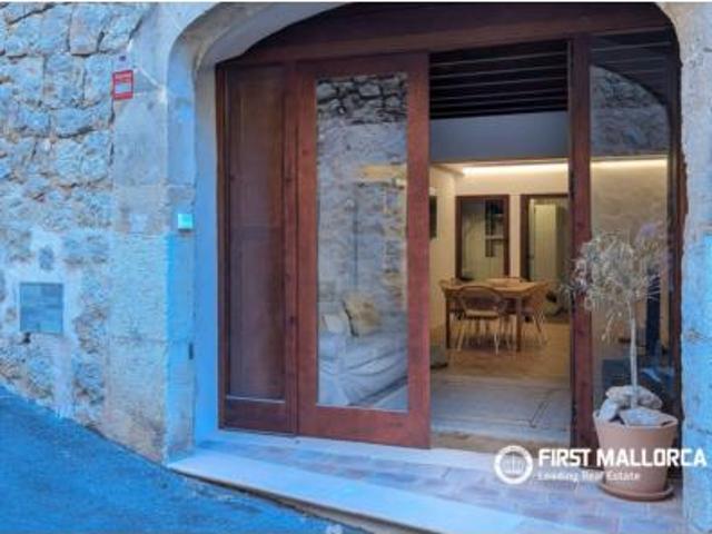 Apartamento en venta en Serra de Tramuntana, Baleares