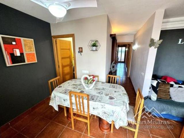 Apartamento en venta en Riumar, Baix Ebre