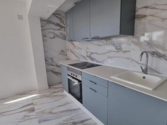 Apartamento en venta en les Marines, la Marina Alta