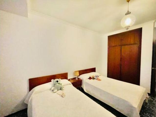 Apartamento en venta en Barri París-Pedrera / Camp Roig, la Marina Alta