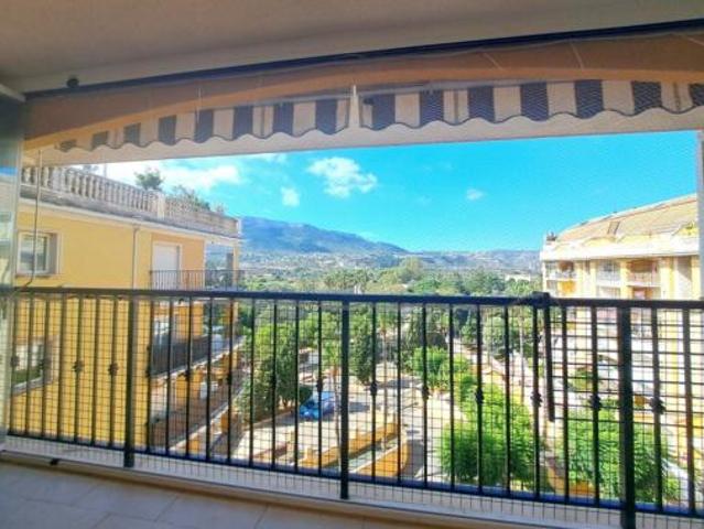 Apartamento en venta en Barri París-Pedrera / Camp Roig, la Marina Alta