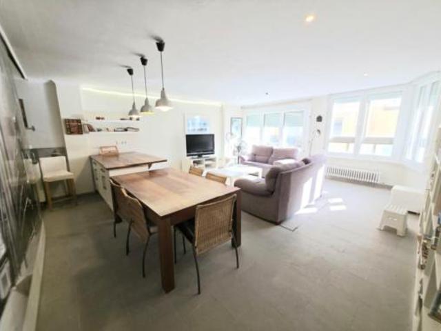 Apartamento en venta en Barri Saladar, la Marina Alta