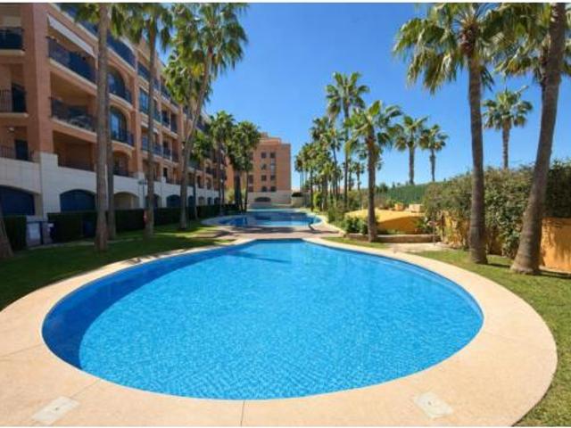 Apartamento en venta en Barri Baix la Mar / Darrere del Castell, la Marina Alta