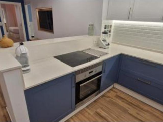 Apartamento en venta en les Marines, la Marina Alta