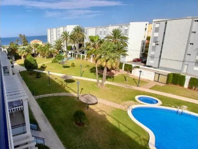 Apartamento en venta en Barri Oest / Campaments, la Marina Alta