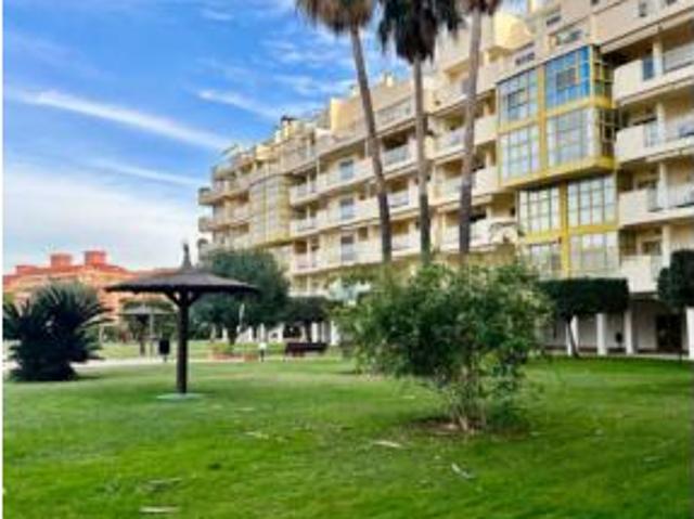 Apartamento en venta en Dénia, Barri Baix la Mar / Darrere del Castell