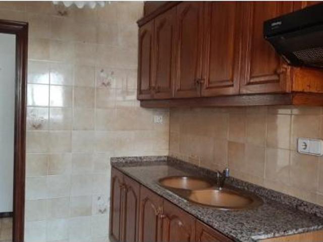Apartamento en venta en Dénia, Barri Port / Centro