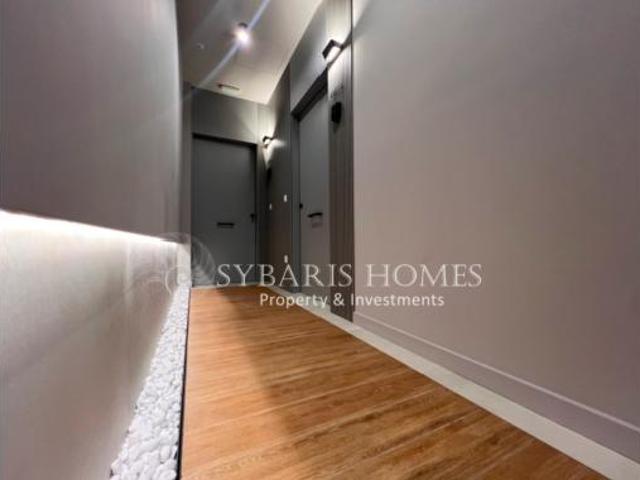 Apartamento en venta en Barri Baix la Mar / Darrere del Castell, la Marina Alta