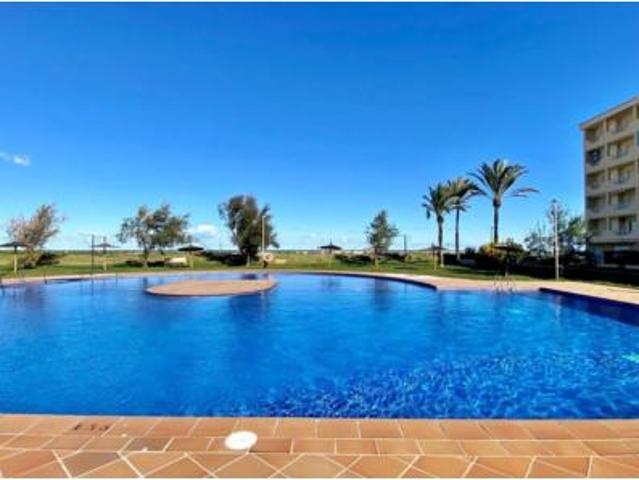 Apartamento en venta en les Marines, la Marina Alta