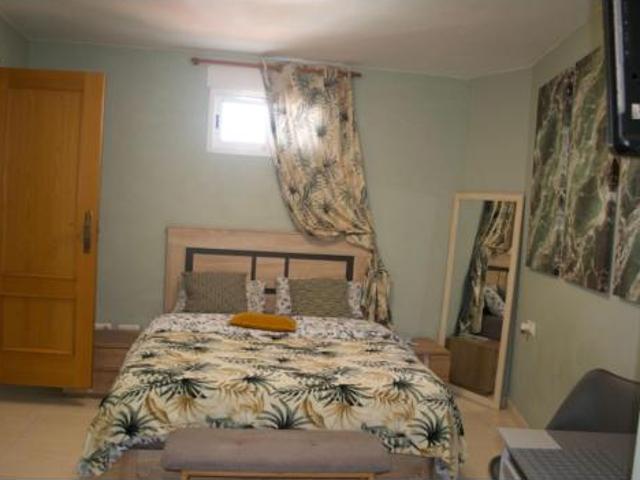 Apartamento en venta en Barri Baix la Mar / Darrere del Castell, la Marina Alta