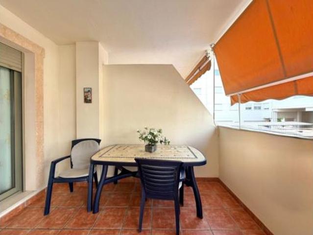 Apartamento en venta en Barri Baix la Mar / Darrere del Castell, la Marina Alta