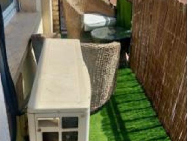 Apartamento en venta en Barri Oest / Campaments, Dénia