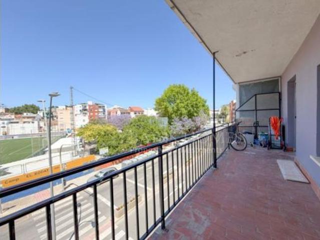 Apartamento en venta en Barri París-Pedrera / Camp Roig, la Marina Alta