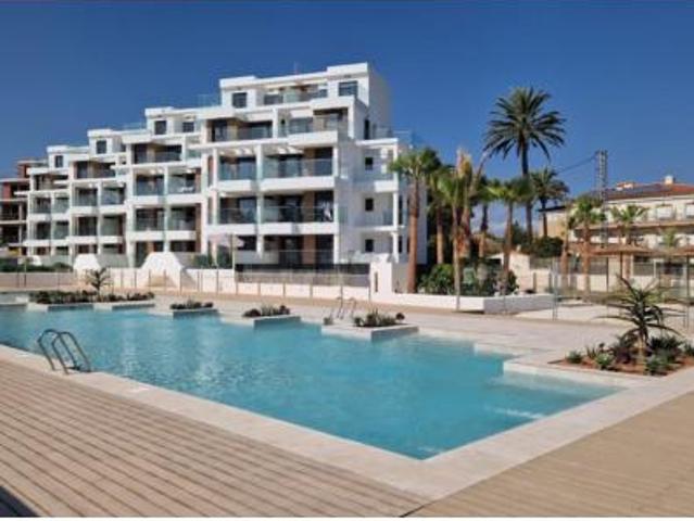 Apartamento en venta en les Marines, la Marina Alta