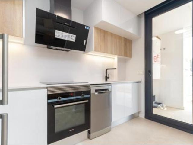 Apartamento en venta en les Marines, la Marina Alta