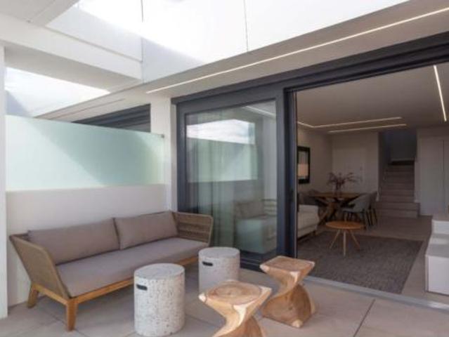 Apartamento en venta en les Marines, la Marina Alta