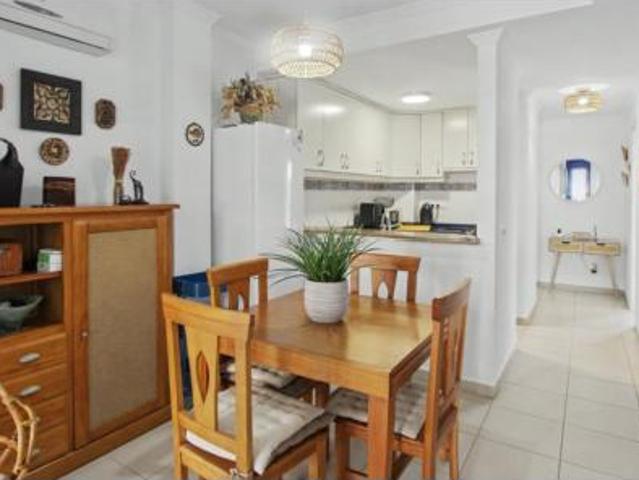 Apartamento en venta en les Marines, la Marina Alta