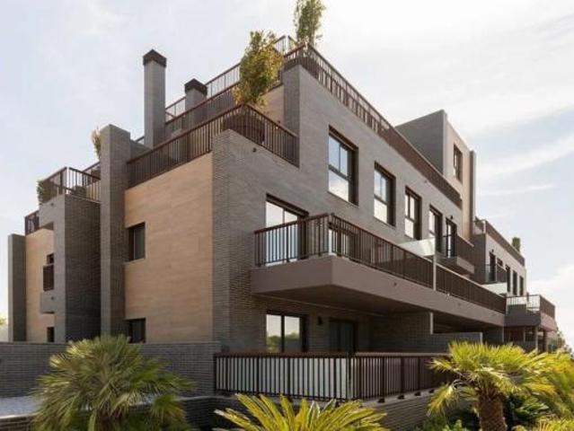 Apartamento en venta en les Marines, la Marina Alta