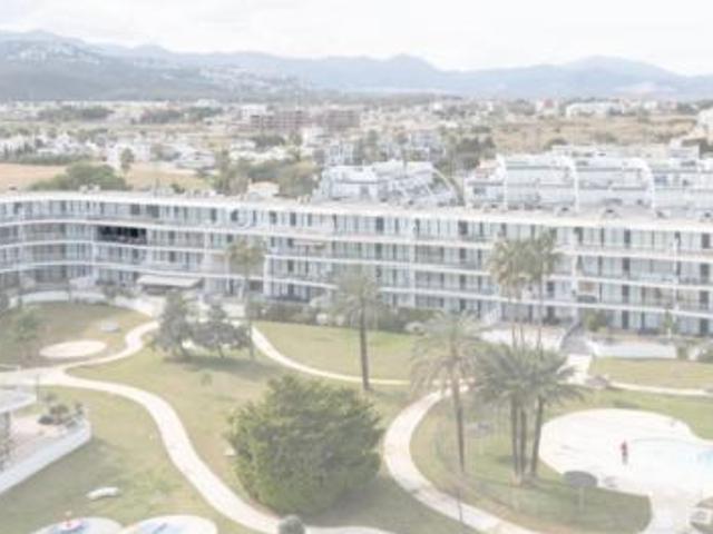 Apartamento en venta en les Marines, la Marina Alta