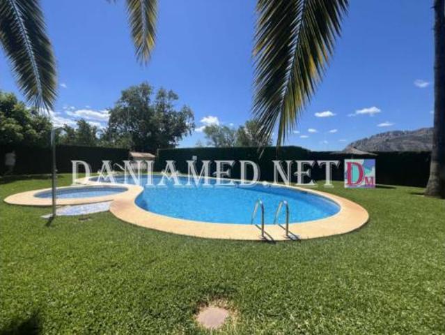 Apartamento en venta en les Marines, la Marina Alta