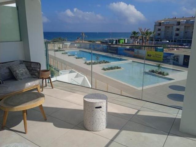 Apartamento en venta en Urb. Flamingo, Dénia