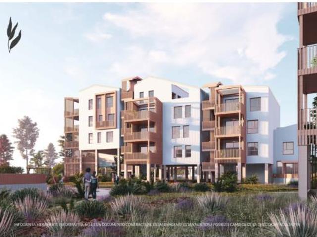 Apartamento en venta en les Marines, la Marina Alta