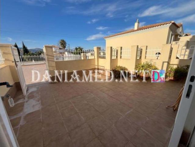 Apartamento en venta en les Marines, la Marina Alta