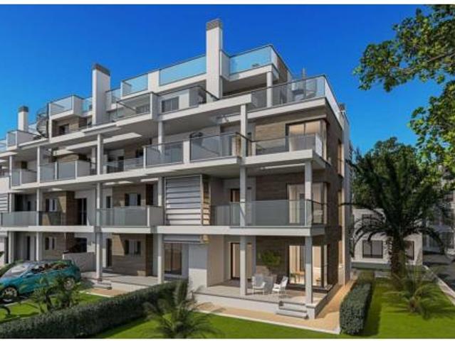 Apartamento en venta en les Marines, la Marina Alta