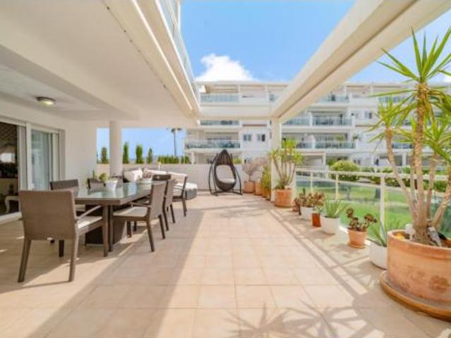 Apartamento en venta en les Marines, la Marina Alta