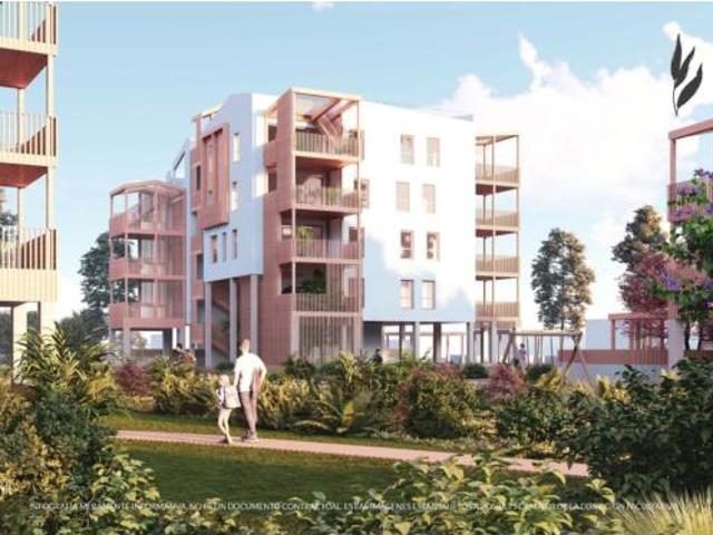 Apartamento en venta en les Marines, la Marina Alta