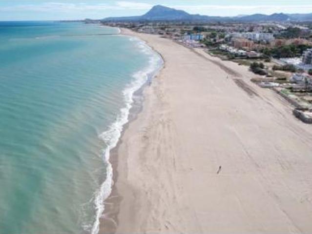Apartamento en venta en la Pedrera, la Marina Alta
