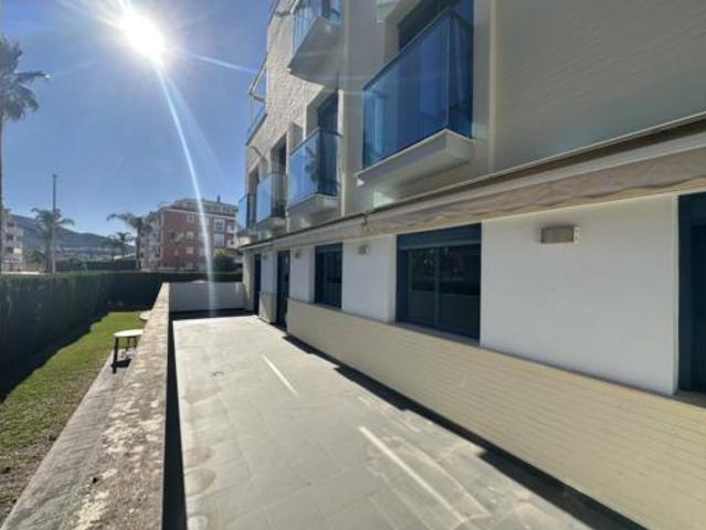Apartamento en venta en les Marines, la Marina Alta
