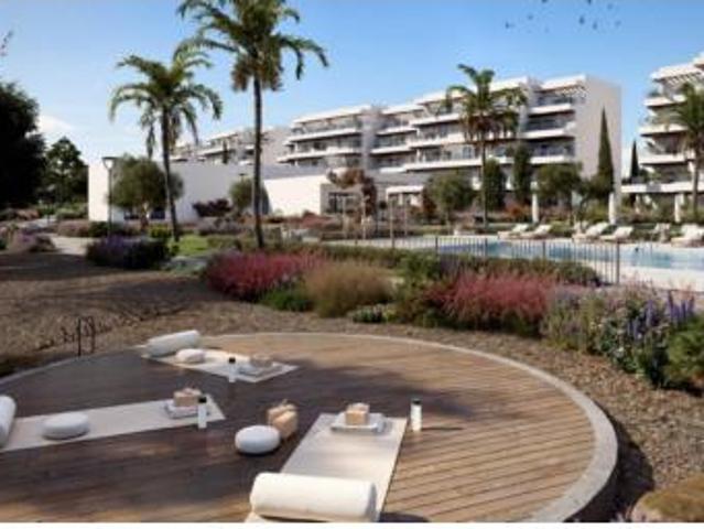 Apartamento en venta en les Marines, la Marina Alta