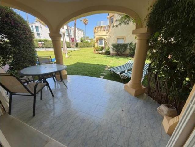 Apartamento en venta en les Marines, la Marina Alta