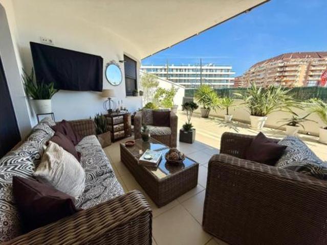 Apartamento en venta en Marquesa VI, Dénia
