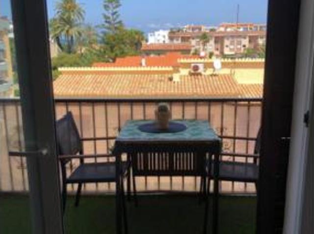 Apartamento en venta en les Marines, la Marina Alta