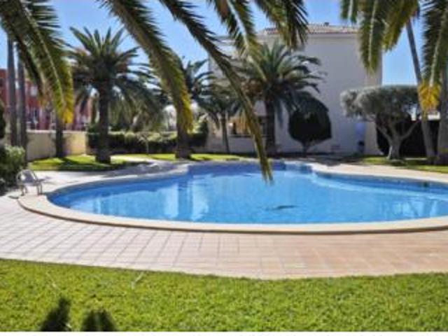 Apartamento en venta en les Marines, la Marina Alta