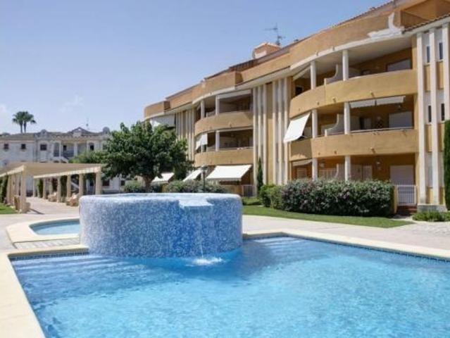 Apartamento en venta en Marquesa VI, Dénia