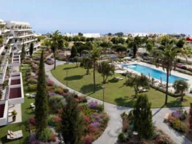 Apartamento en venta en les Marines, la Marina Alta