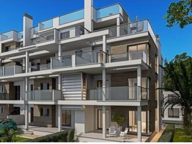Apartamento en venta en les Marines, la Marina Alta