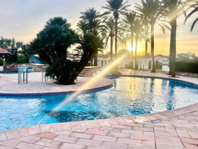 Apartamento en venta en Marquesa VI, Dénia